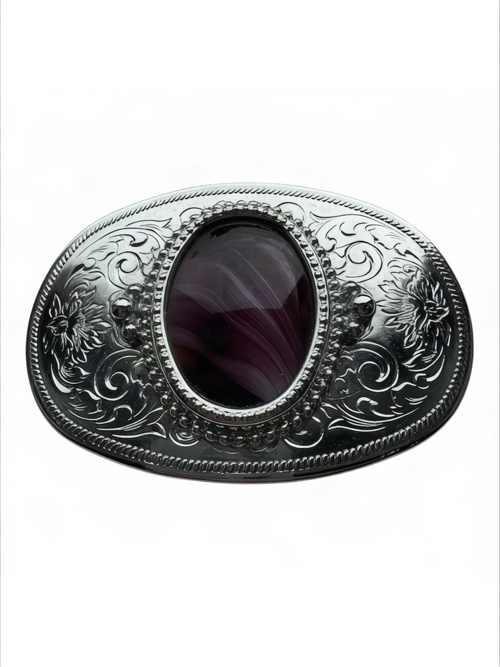 Rockmount Ranch Wear Belt Buckle
